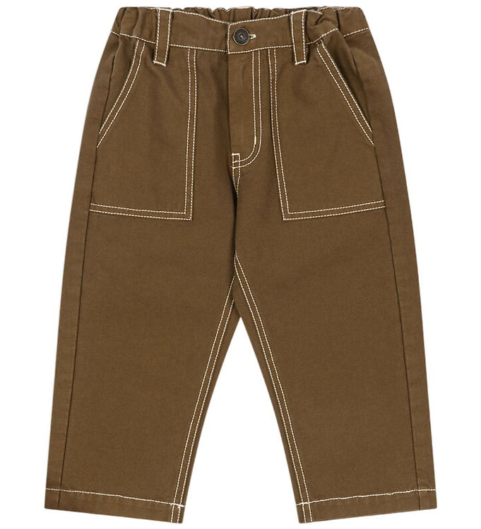 Konges Sløjd Jeans - Rida - Ermine Konges Sløjd Jeans - Rida - Ermine