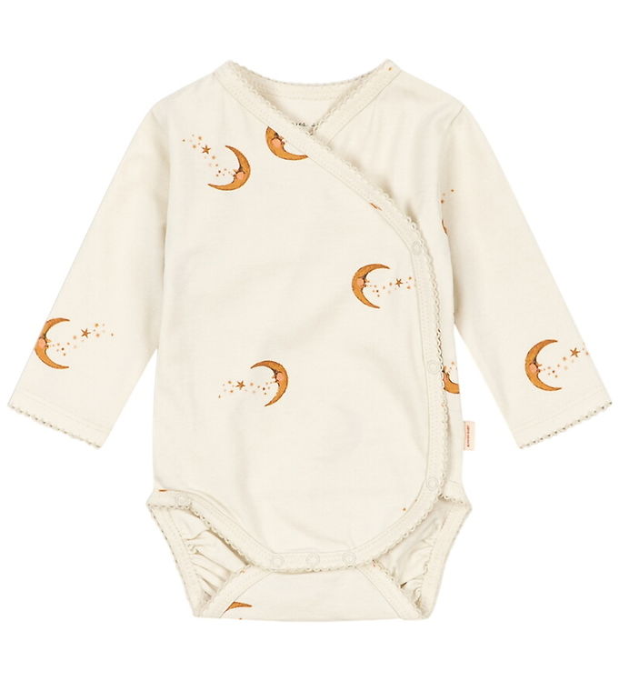 Konges Sløjd Slå-om Body l/æ - Moon Konges Sløjd Slå-om Body l/æ - Moon