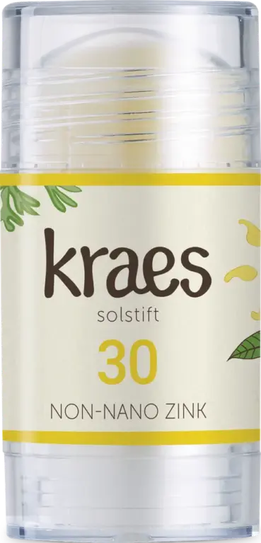 Kraes Solstift SPF30