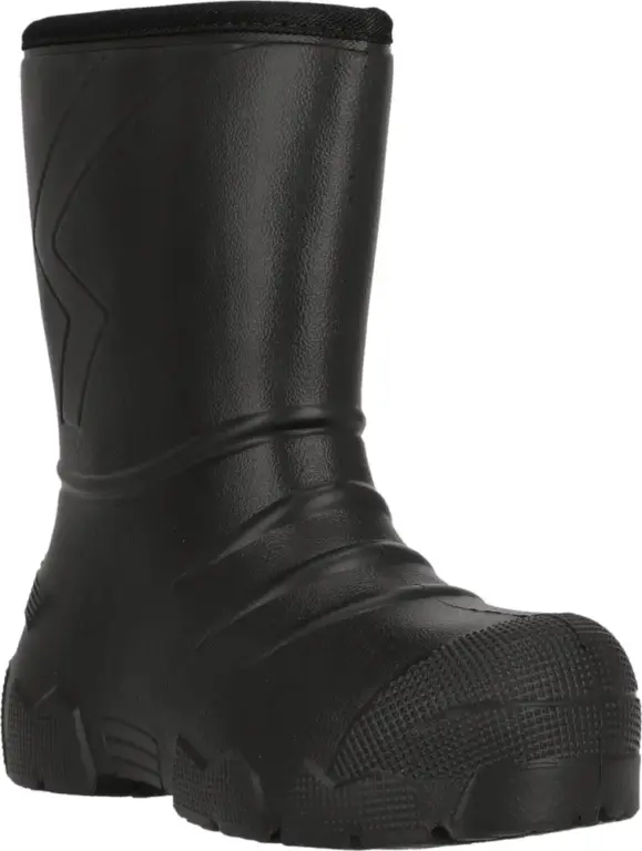 Kylo støvler - Black - 31
