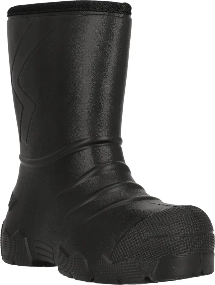 Kylo støvler - Black - 31