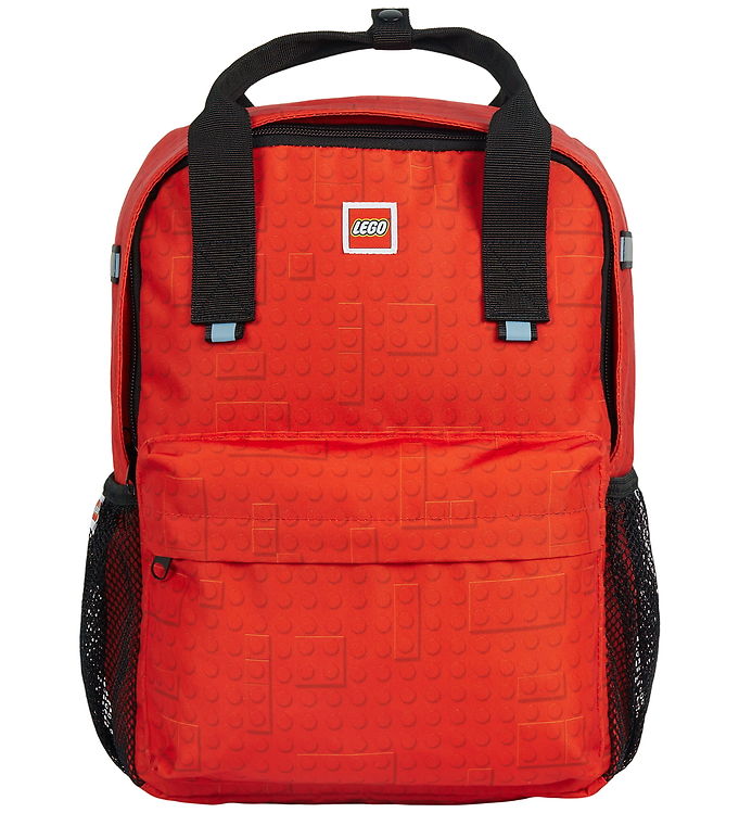 LEGOÂ® Rygsæk - Explorer - 16 L - Brick Dots Red