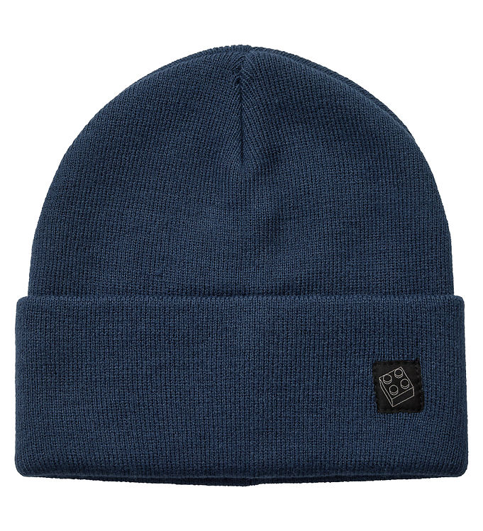 LEGOÂ® Wear Hue - Strik - LWAiko 711 - Navy