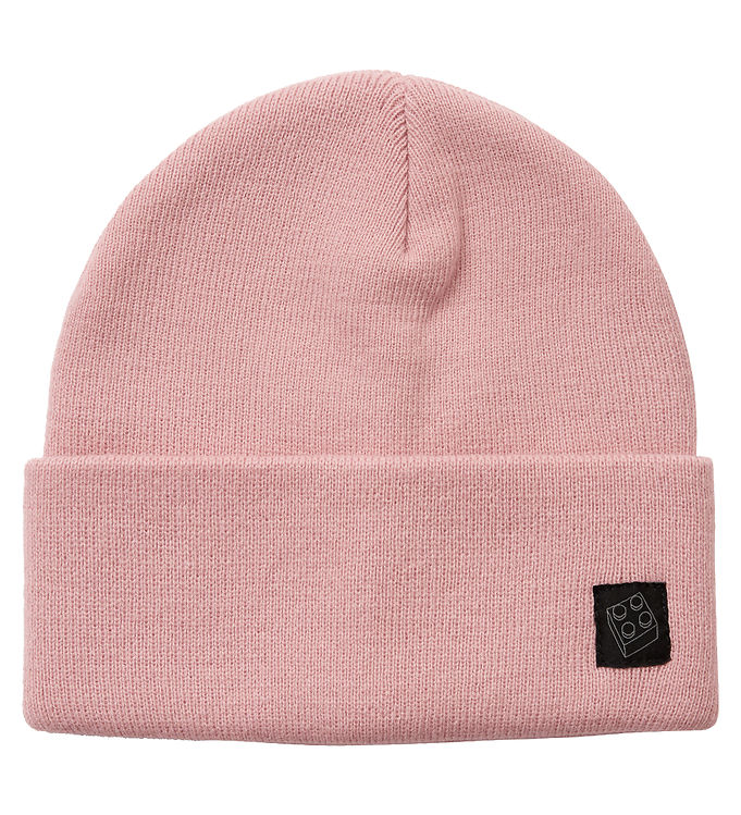 LEGOÂ® Wear Hue - Strik - LWAiko 711 - Rosa