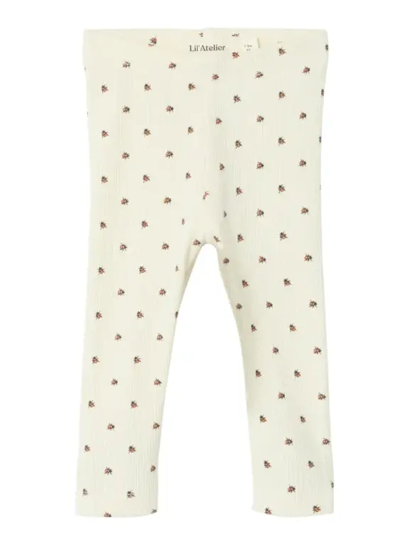 Lago slim legging noos - TURTLEDOVE - 74