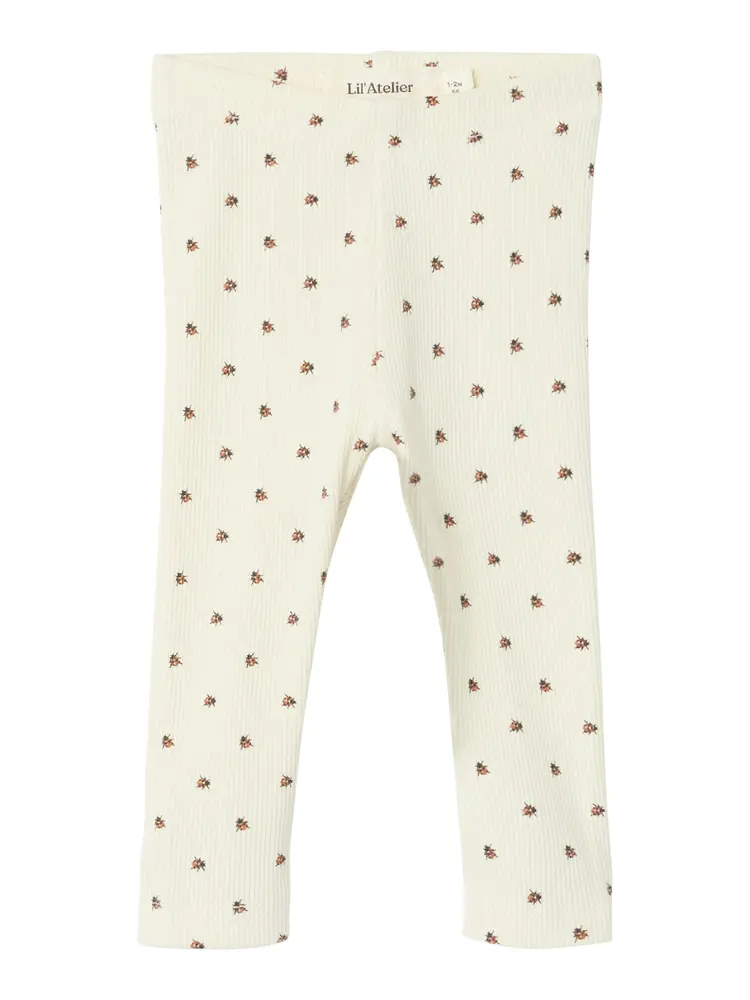 Lago slim legging noos - TURTLEDOVE - 74 Lago slim legging noos - TURTLEDOVE - 74