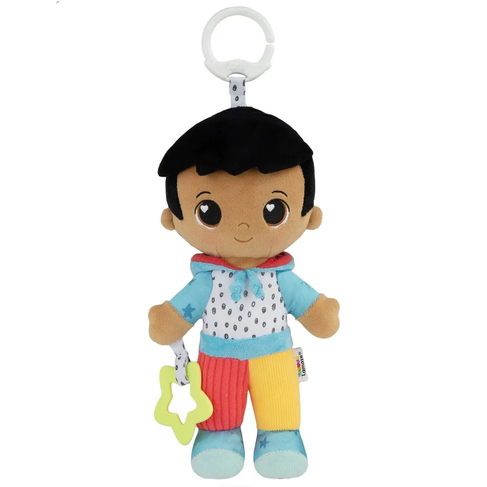 Lamaze My Friend Lucas Lamaze My Friend Lucas