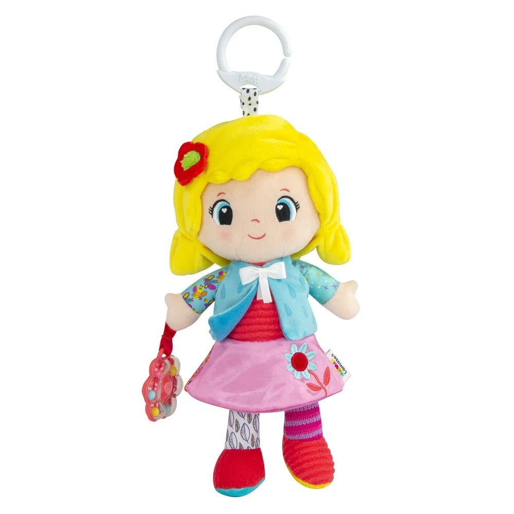 Lamaze My Friend Olivia Lamaze My Friend Olivia