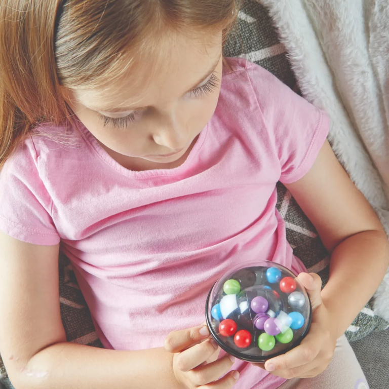 Learning Resources | Logikspil - Scramboozle™
