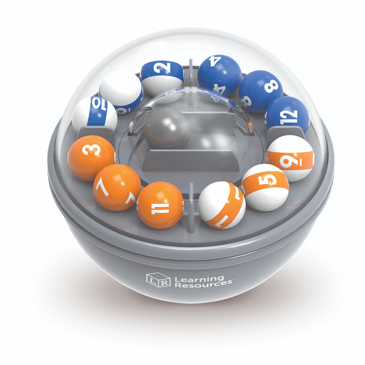 Learning Resources | Logikspil - Scramboozle™ Number Jumble Learning Resources | Logikspil - Scramboozle™ Number Jumble