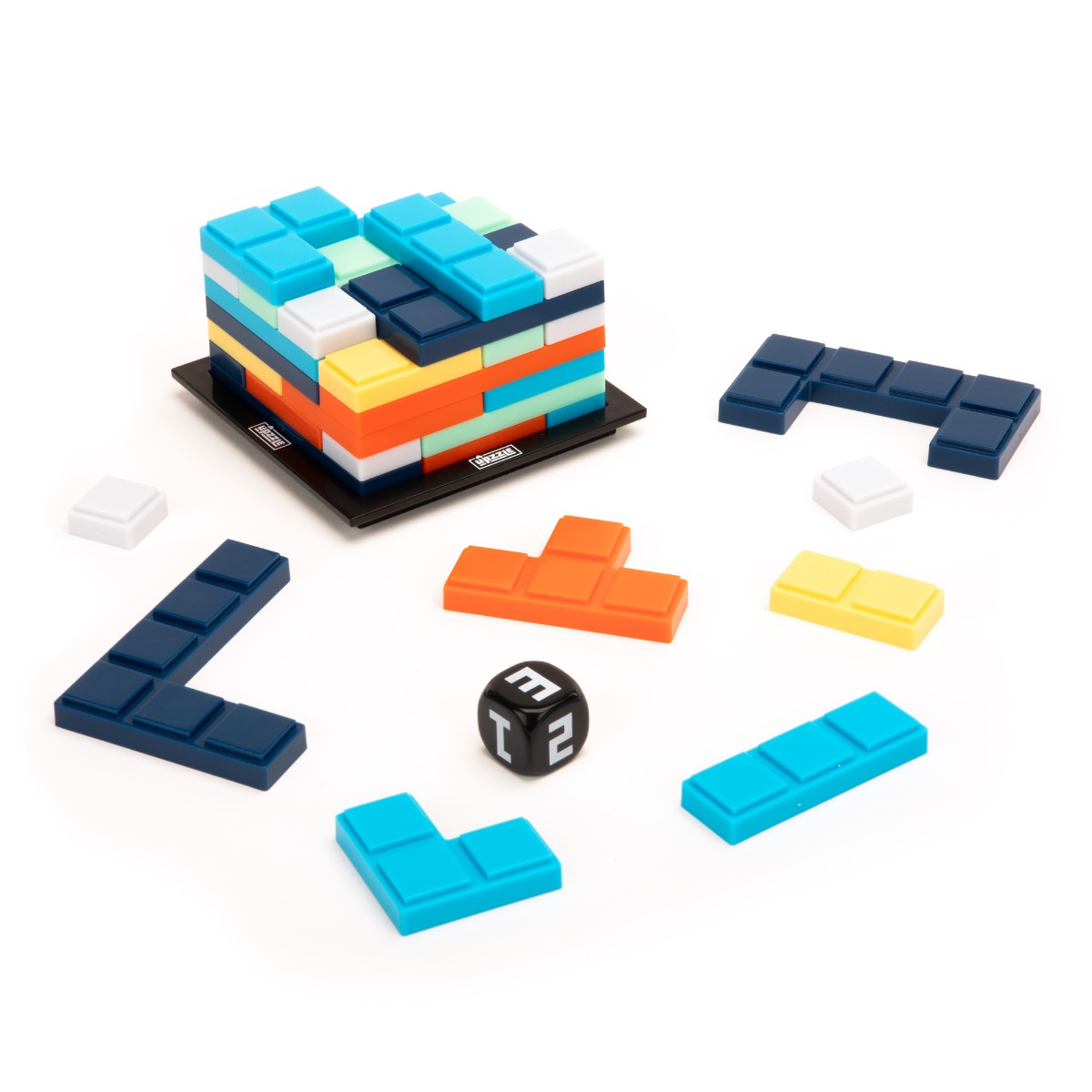 Learning Resources | Logikspil for 2 spillere - Upzzle™ Learning Resources | Logikspil for 2 spillere - Upzzle™