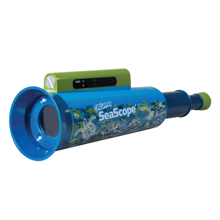 Learning Resources | SeaScope undervandskikkert Learning Resources | SeaScope undervandskikkert