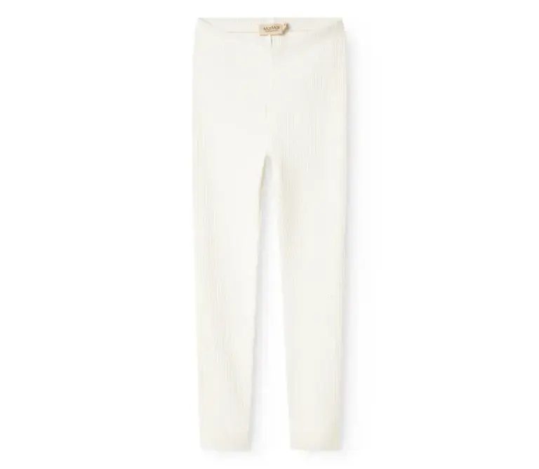 Leggings - Gentle white - 110
