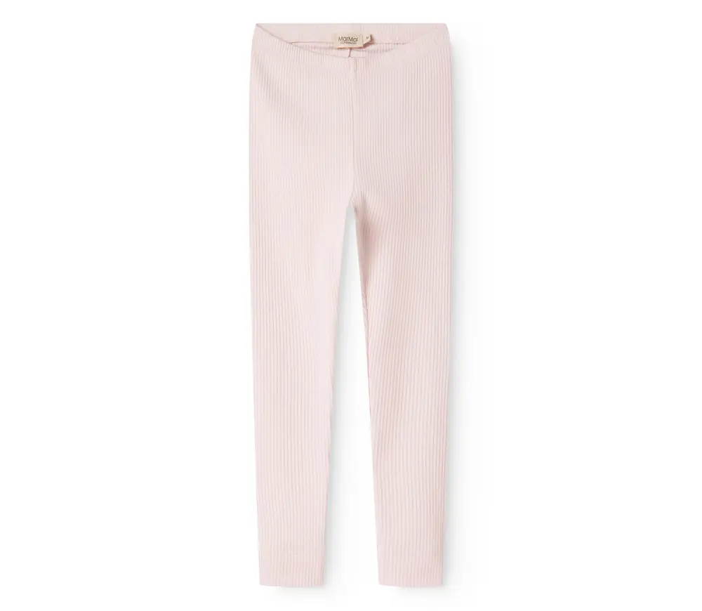 Leggings - Rosa - 104 Leggings - Rosa - 104
