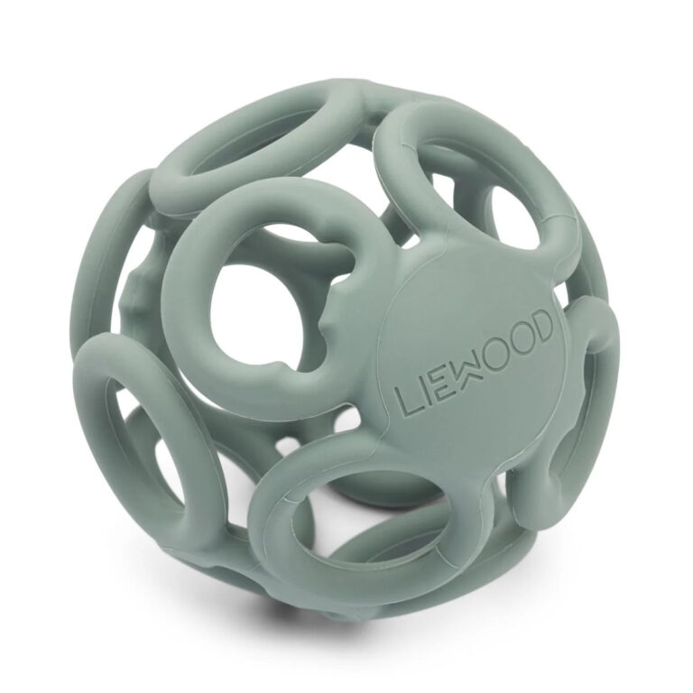 Liewood Jasmin - Teether Ball - Peppermint