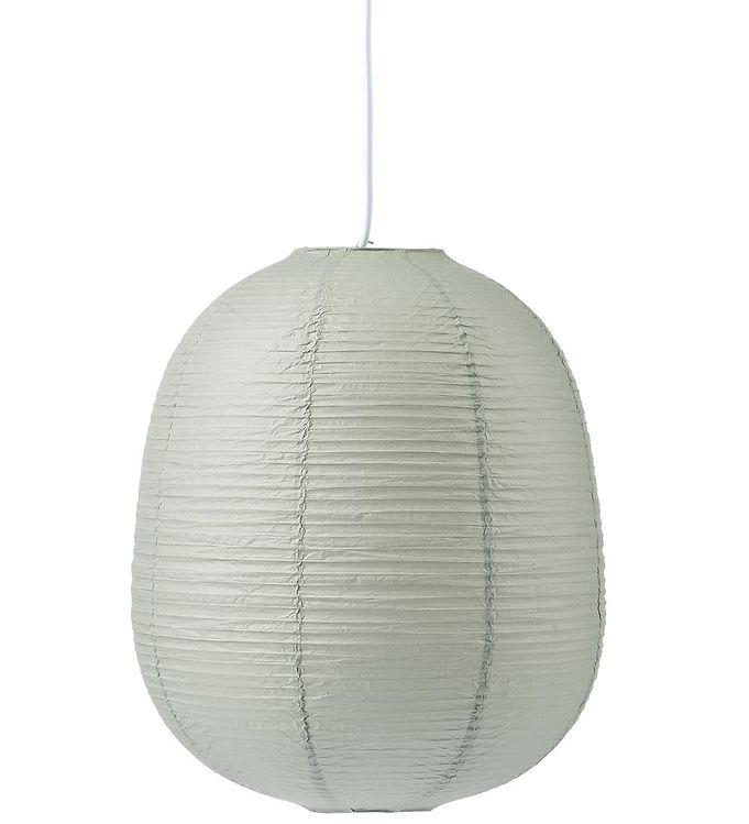 Liewood Lampe - Emmit - 34x40 cm - Dove Blue
