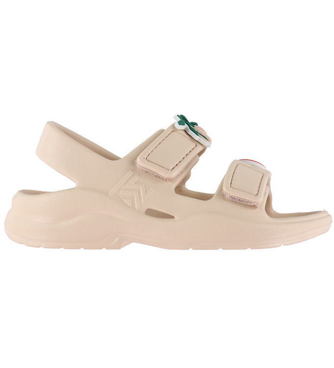 Liewood Sandaler - Lilo - Sorbet Rose