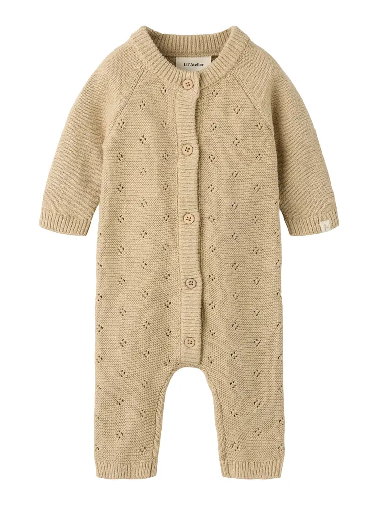 Lil' Atelier Laguna Heldragt - White Pepper - 68 Lil' Atelier Laguna Heldragt - White Pepper - 68