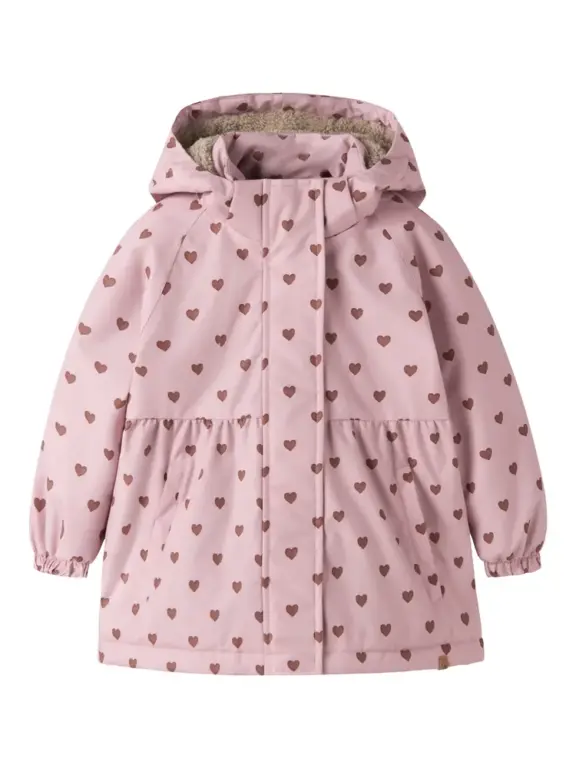 Lil' Atelier Lasnow05 Jakke - Zephyr - 104