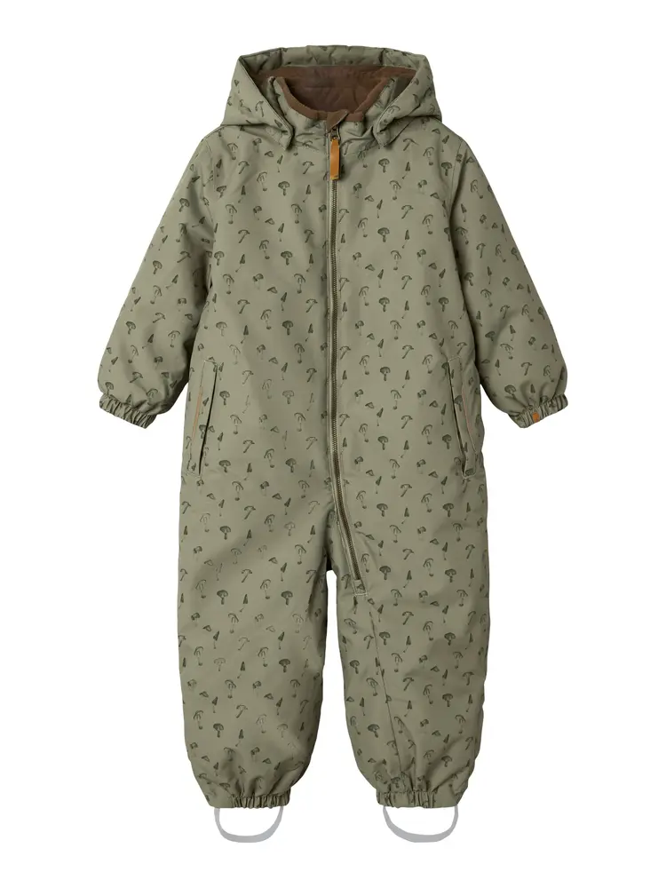 Lil' Atelier Lasnow10 Flyverdragt - Overland Trek - 104