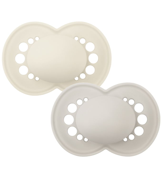 MAM Sutter - Original - 2-pak - 6-16 mdr - Neutral