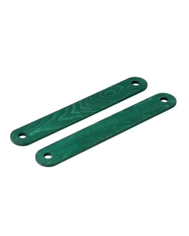 MODU 2x Balancebomme - Forest Green