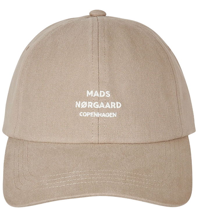 Mads Nørgaard Kasket - Cash - Seneca Rock