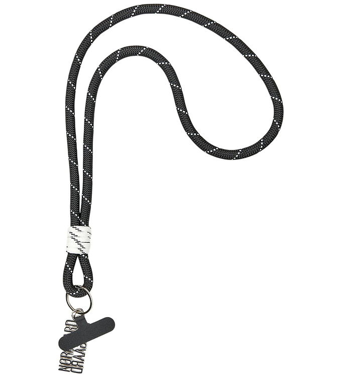 Mads Nørgaard Keyhanger - Sort