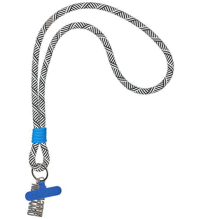Mads Nørgaard Keyhanger - Sort/Hvid