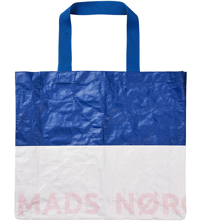 Mads Nørgaard Shopper - Laundrette Athens - Surf The Web