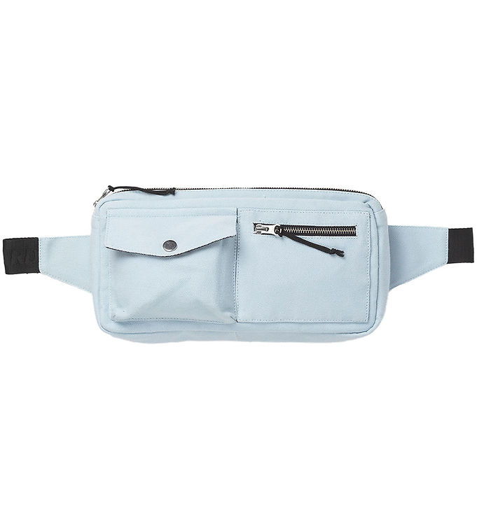 Mads Nørgaard Skuldertaske - Recycled Boutique Carni - Ballad Bl