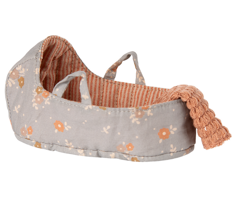 Maileg Babylift, Micro Maileg Babylift, Micro