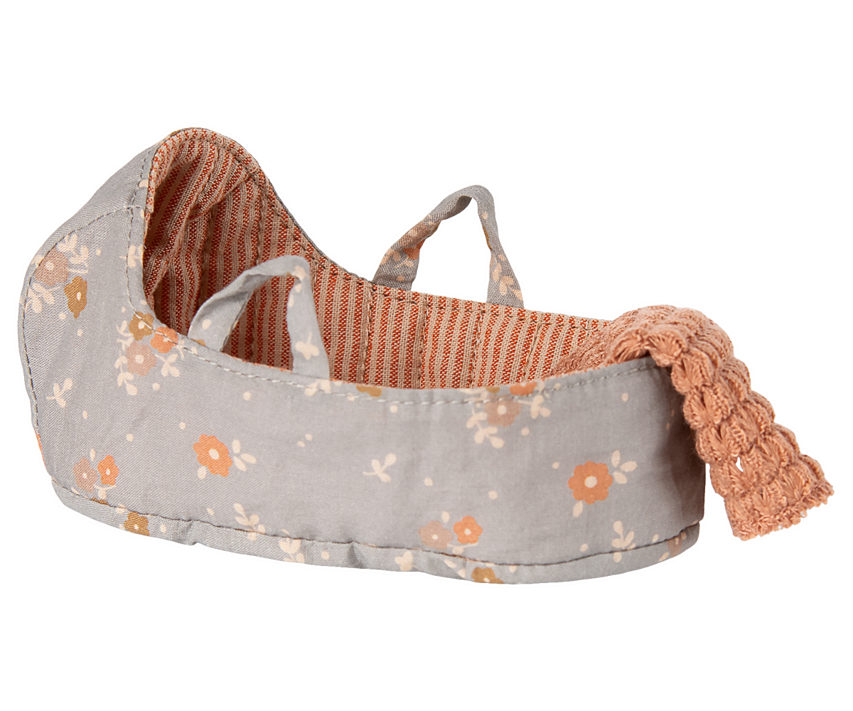 Maileg Babylift, Micro Maileg Babylift, Micro