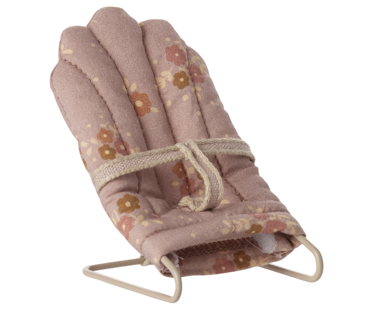Maileg Babysitter, My – Rosa