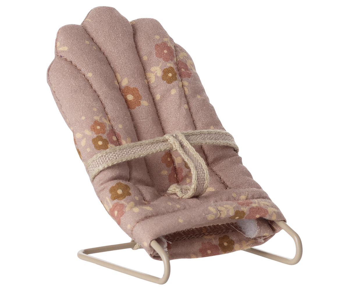 Maileg Babysitter, My – Rosa Maileg Babysitter, My – Rosa