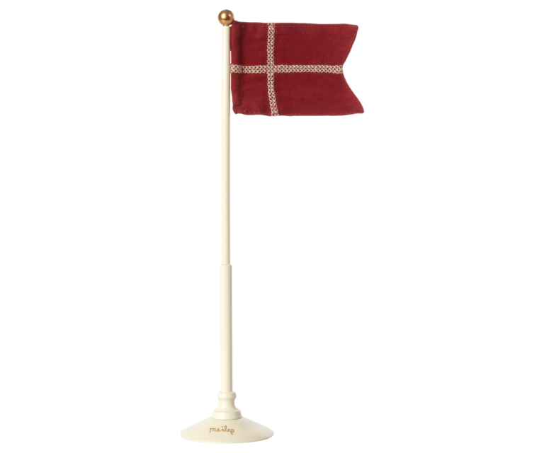 Maileg Dannebrog – Bordflag