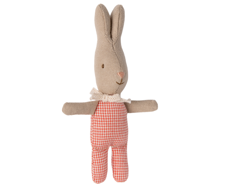Maileg Hare, My – Rød Tern