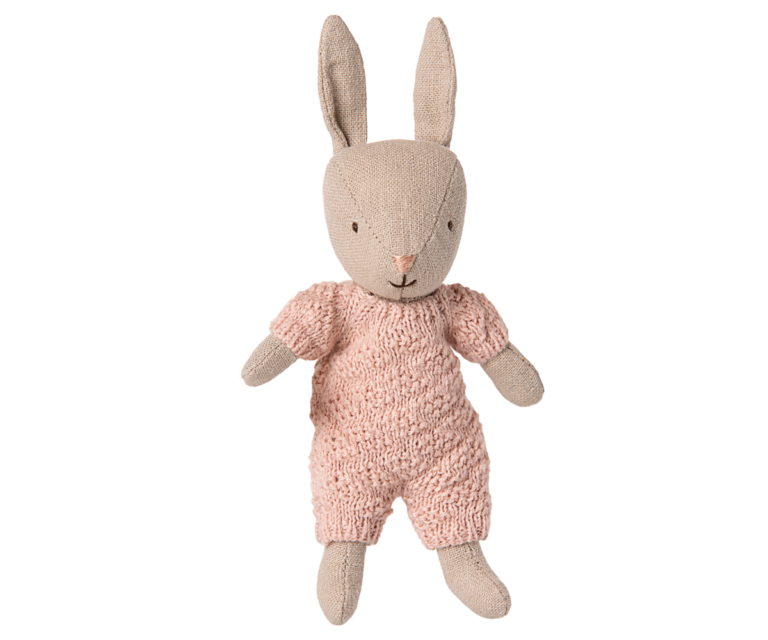 Maileg Kanin, Micro – Rose