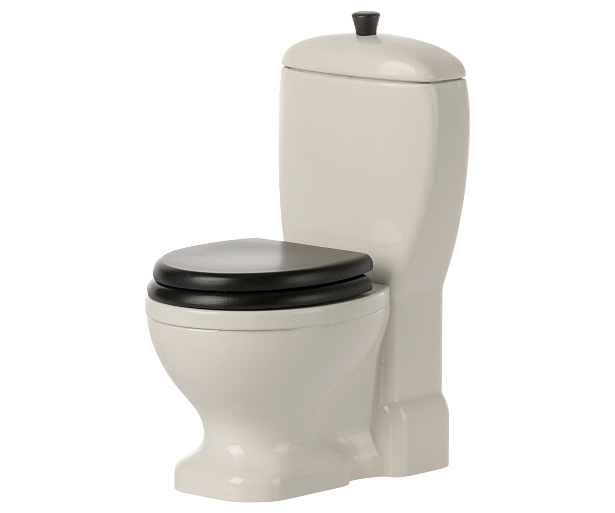 Maileg Miniature Toilet Maileg Miniature Toilet