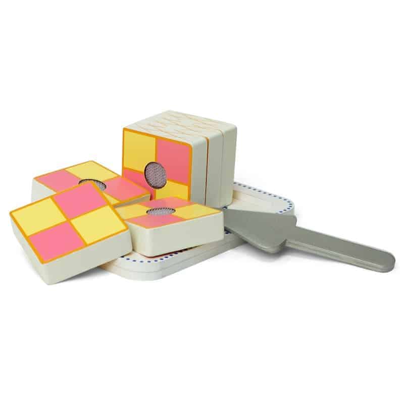 Mamamemo Battenberg Kage Mamamemo Battenberg Kage