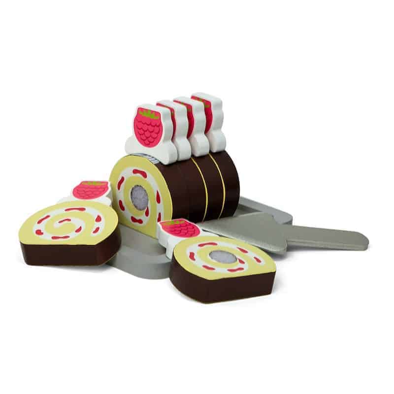 Mamamemo Roulade Mamamemo Roulade