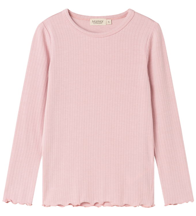 MarMar Bluse - Modal - Tani - Smoothie MarMar Bluse - Modal - Tani - Smoothie