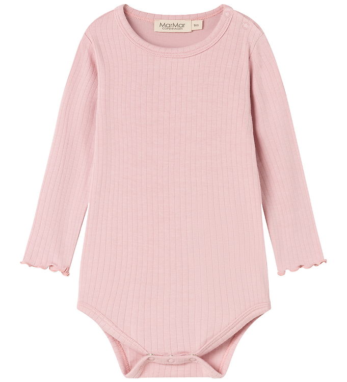 MarMar Body l/æ - Modal - Smoothie MarMar Body l/æ - Modal - Smoothie