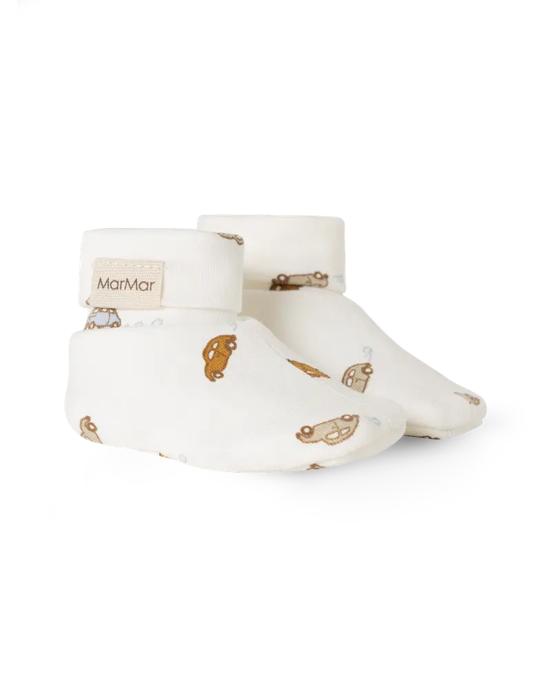 MarMar Copenhagen Futter - Cars - 50-56