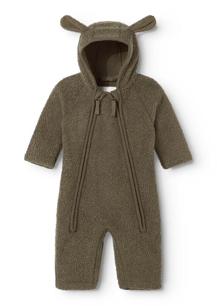 MarMar Copenhagen Oberti Teddy Dragt - Crocodile - 56