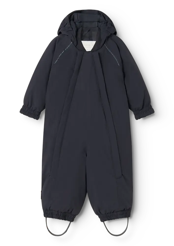 MarMar Copenhagen Oriel Flyverdragt - Darkness - 68