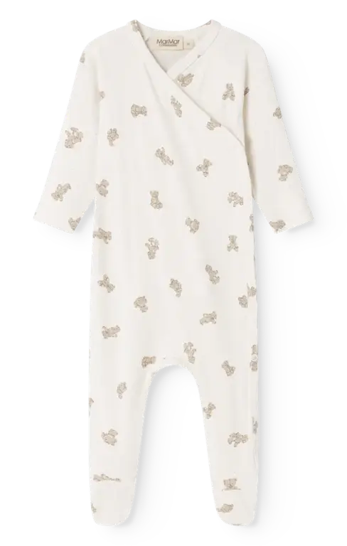 MarMar Copenhagen Rubello Heldragt - Teddybears - 50