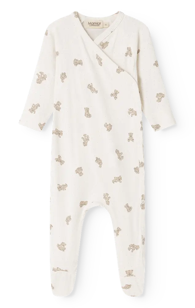 MarMar Copenhagen Rubello Heldragt - Teddybears - 50