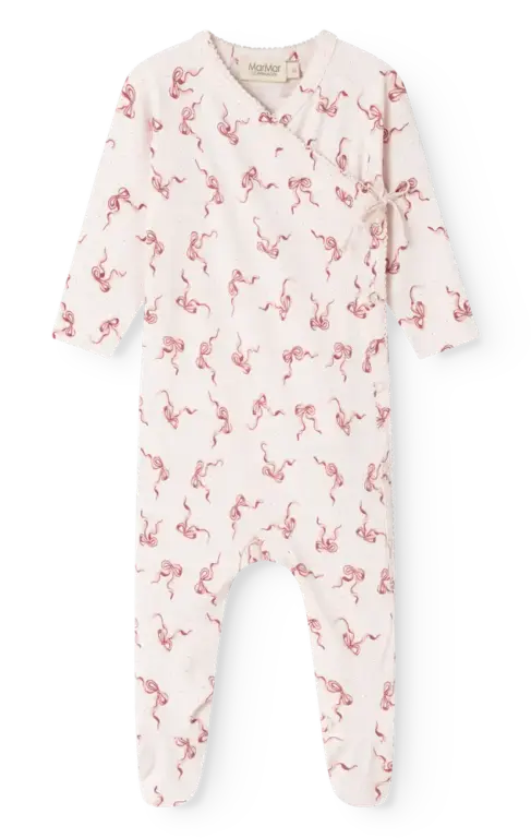 MarMar Copenhagen Rubetta Heldragt - Bows - 68