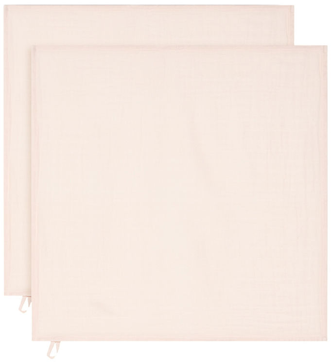 MarMar Stofbleer - 60c60 cm - 2-pak - Ada - Rosa MarMar Stofbleer - 60c60 cm - 2-pak - Ada - Rosa